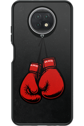 BoxRrr 2.0 - Xiaomi Redmi Note 9T 5G