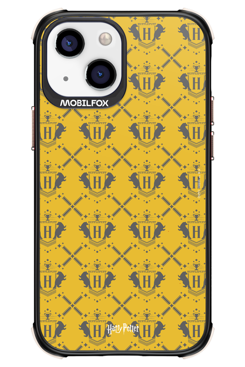 You Might Belong in Hufflepuff - Apple iPhone 13 Mini