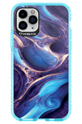 Amethyst - Apple iPhone 11 Pro