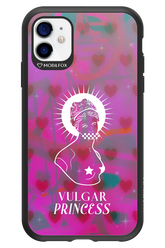 Vulgar Princess - Apple iPhone 11