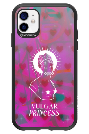 Vulgar Princess - Apple iPhone 11