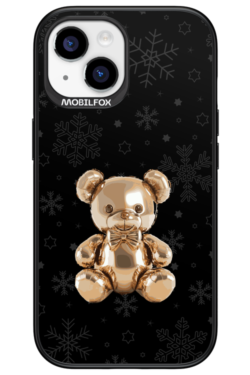 Gift Bear - Apple iPhone 15