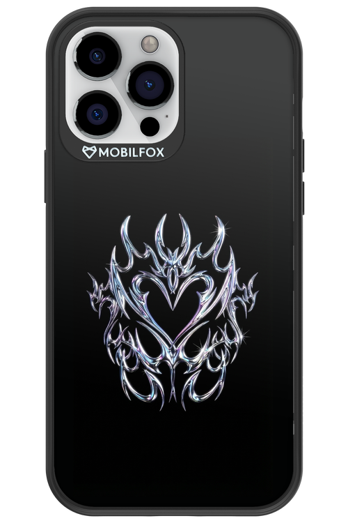 Silver Soul 2.0 - Apple iPhone 13 Pro Max