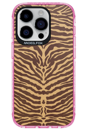 Urban Zebra - Apple iPhone 14 Pro