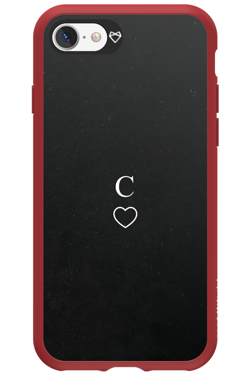 C Black 2.0 - Apple iPhone 7
