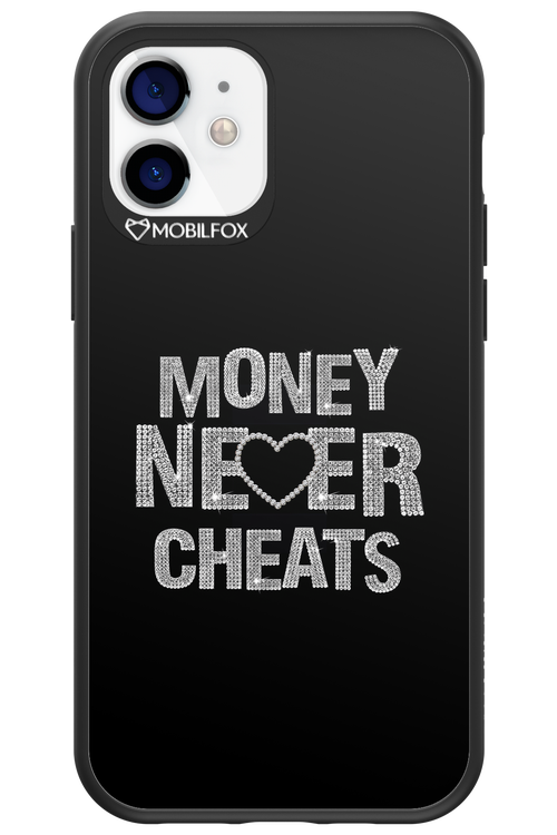Money Cheats 2.0 - Apple iPhone 12