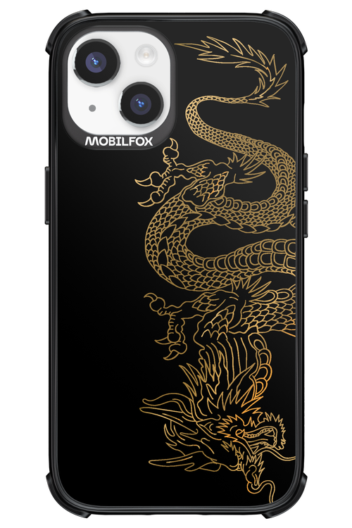 Gold Age 2.0 - Apple iPhone 14