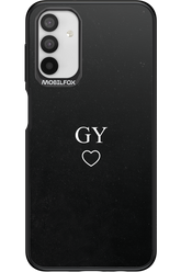 GY Black 2.0 - Samsung Galaxy A04s