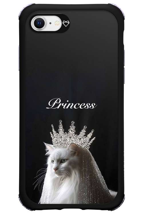 Princess - Apple iPhone SE 2022