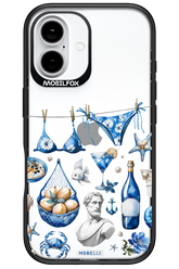Oh My Greek 2.0 - Apple iPhone 16