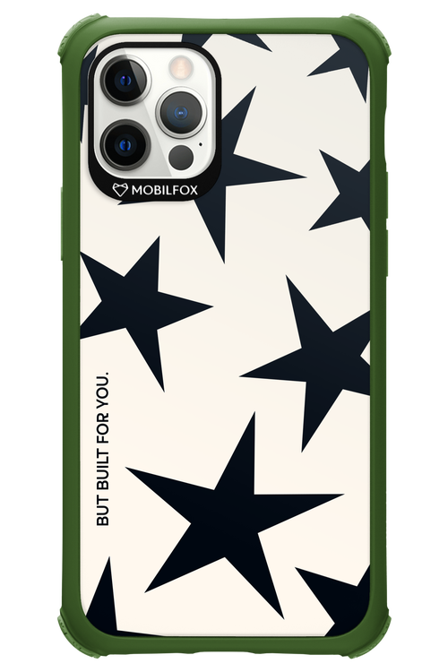 Built for You 2.0 - Apple iPhone 12 Pro