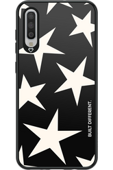 Built Different BW - Samsung Galaxy A70