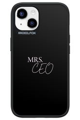 Mrs. CEO  - Apple iPhone 14