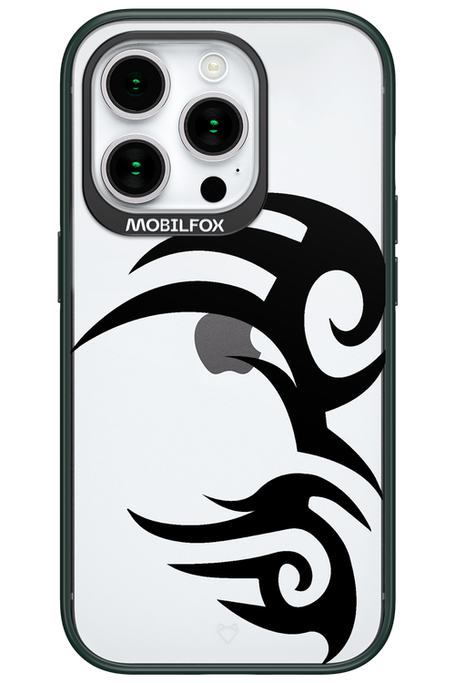 Tattoo Icon 2.0 - Apple iPhone 15 Pro