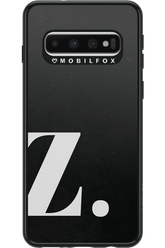 Z (Off Space) 2.0 - Samsung Galaxy S10