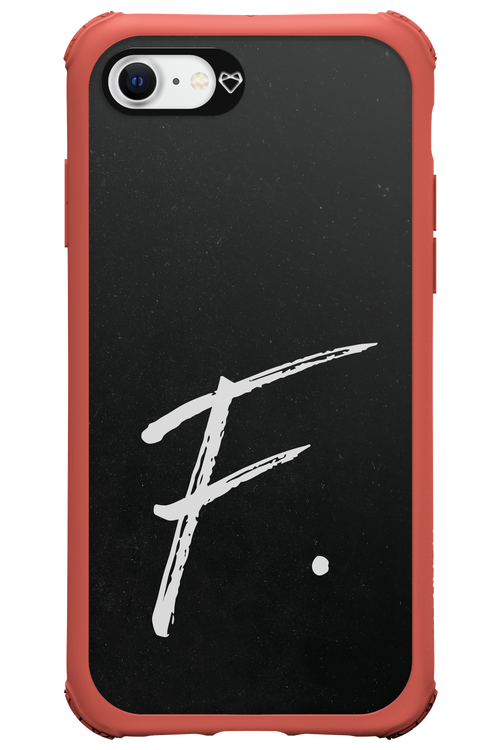 (Off Space) F 2.0 - Apple iPhone 8