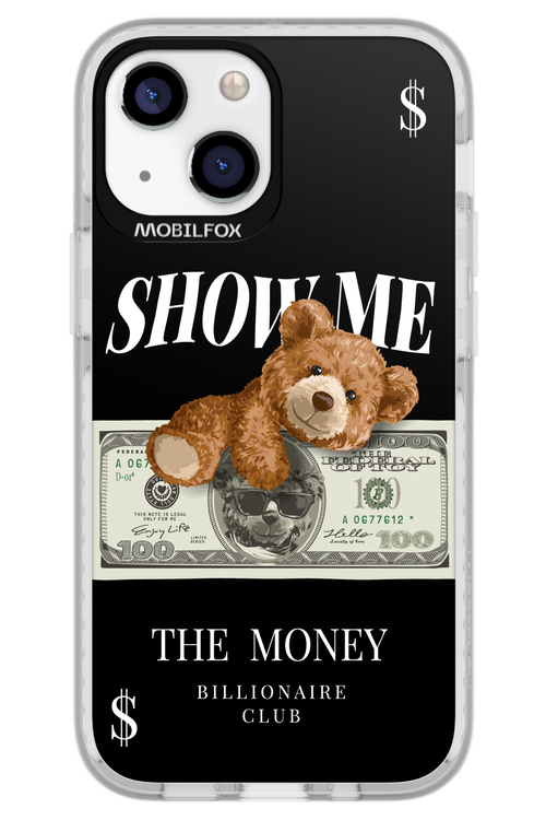 Show Me The Money 2.0 - Apple iPhone 13 Mini