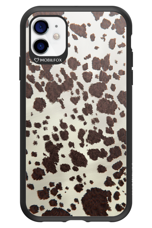 Appaloosa 2.0 - Apple iPhone 11