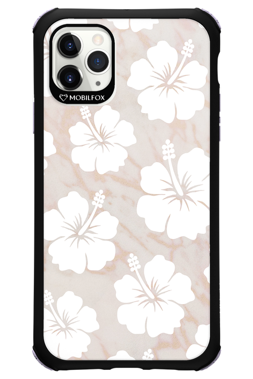 Latte Tropical - Apple iPhone 11 Pro Max
