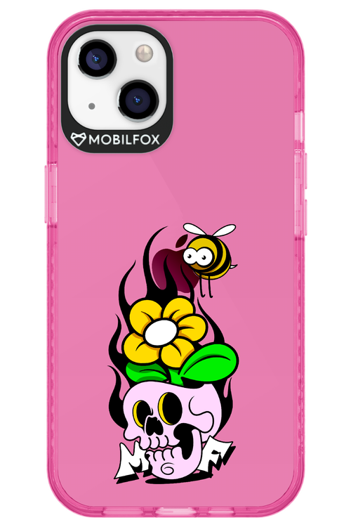 Sugar & Venom - Apple iPhone 13