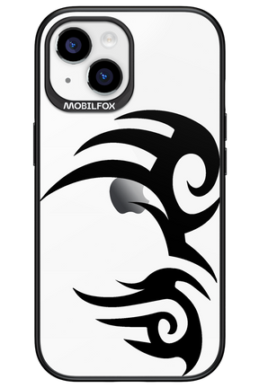 Tattoo Icon 2.0 - Apple iPhone 15