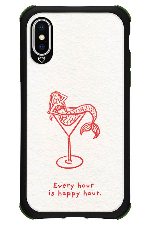 Happy Hour - Apple iPhone XS