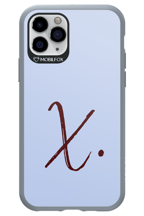 (Jellyfish Presso) X 2.0 - Apple iPhone 11 Pro