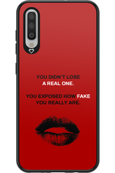 Real or Fake 2.0 - Samsung Galaxy A70