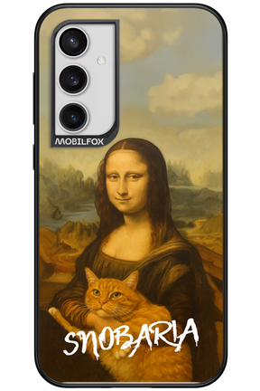 OG Cat Lover - Samsung Galaxy S23 FE