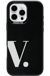 V (Off Space) 2.0 - Apple iPhone 16 Pro Max