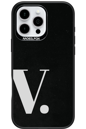 V (Off Space) 2.0 - Apple iPhone 16 Pro Max