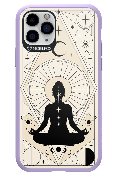 Soul Peace - Apple iPhone 11 Pro