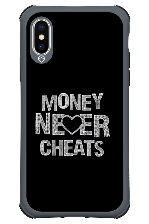Money Cheats 2.0 - Apple iPhone XS