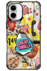CHEAP THRILLZ - Apple iPhone 16 Plus
