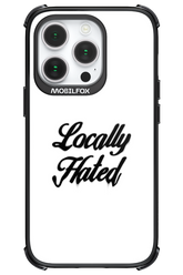 Locally Hated - Apple iPhone 14 Pro