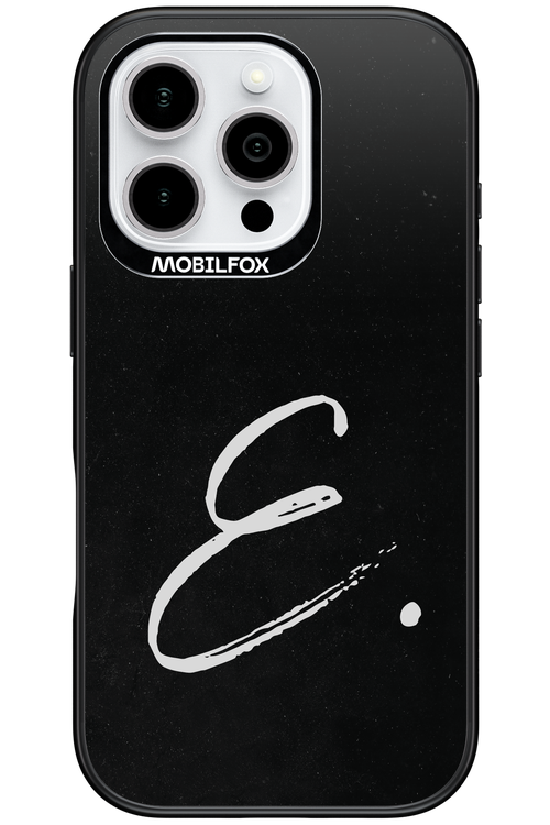 (Off Space) E 2.0 - Apple iPhone 16 Pro