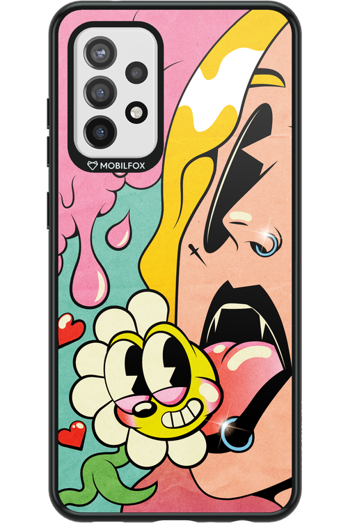 Love Sick 2.0 - Samsung Galaxy A72