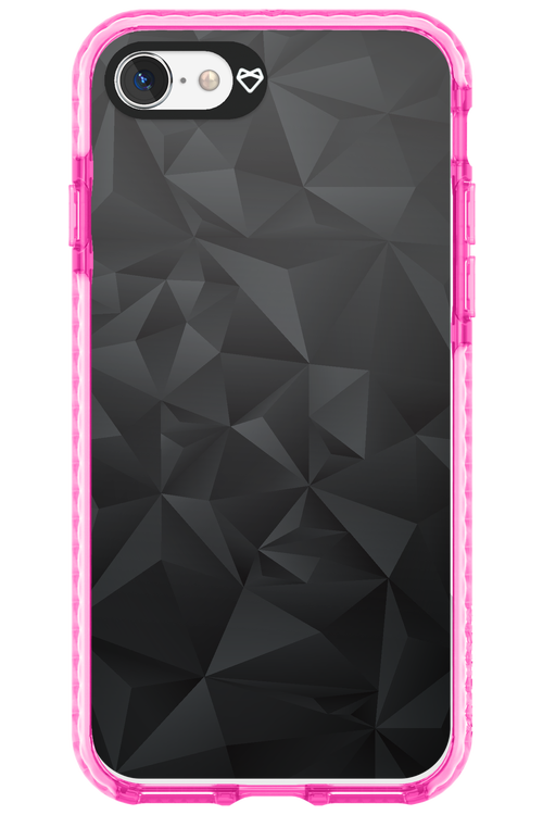 Low Poly - Apple iPhone SE 2022