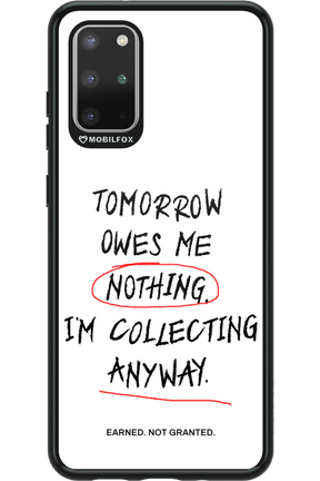 Anyway 2.0 - Samsung Galaxy S20+