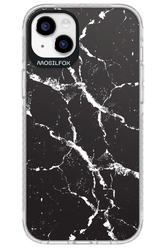 Grunge Marble - Apple iPhone 14 Plus