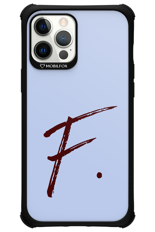 (Jellyfish Presso) F - Apple iPhone 12 Pro Max