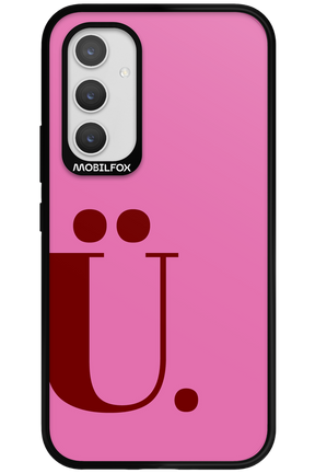 U II (Sorbet) 2.0 - Samsung Galaxy A54