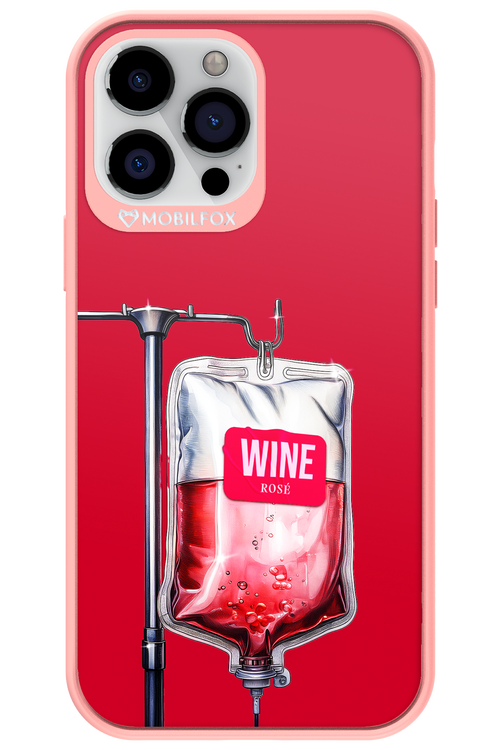 Sos Wine - Apple iPhone 13 Pro Max