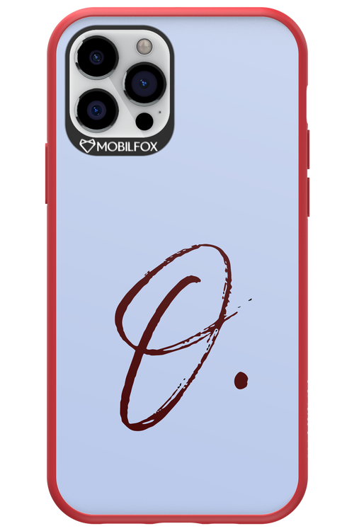 (Jellyfish Presso) O 2.0 - Apple iPhone 12 Pro