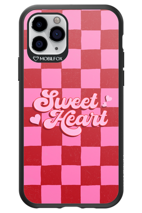 Sweat Heart - Apple iPhone 11 Pro