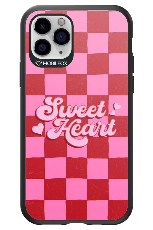 Sweat Heart - Apple iPhone 11 Pro