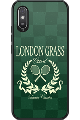 London Grass Court Garden 2.0 - Xiaomi Redmi 9A