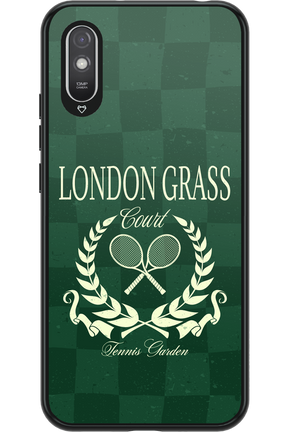 London Grass Court Garden 2.0 - Xiaomi Redmi 9A