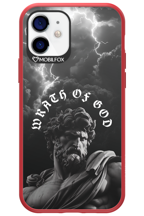 God - Apple iPhone 12