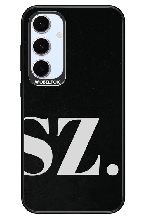 SZ (Off Space) 2.0 - Samsung S24 FE
